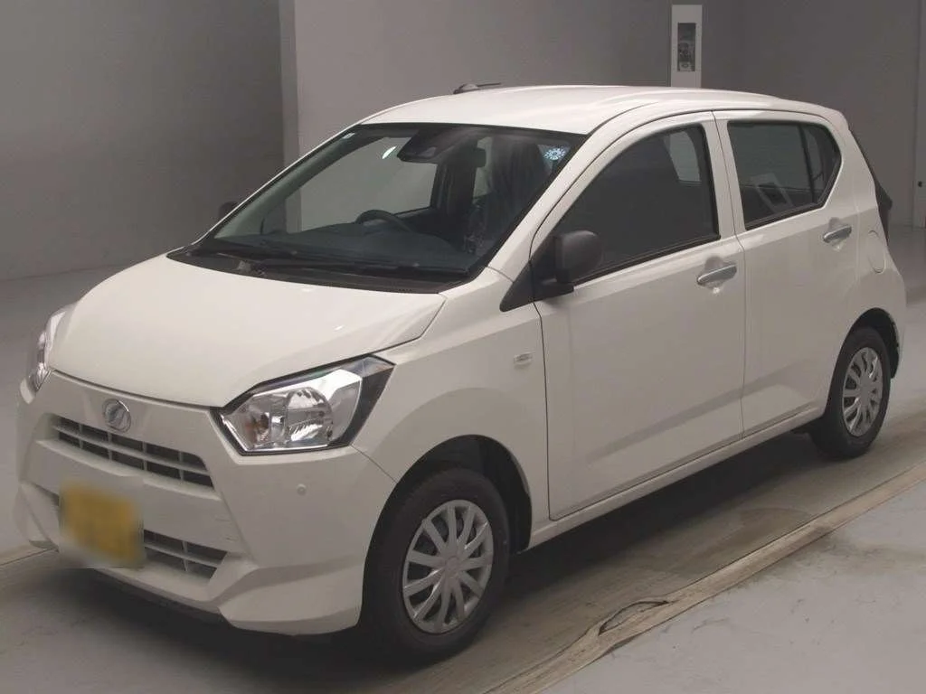 Daihatsu Mira e:S LA350S 2026